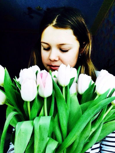 Катя Ткачёва