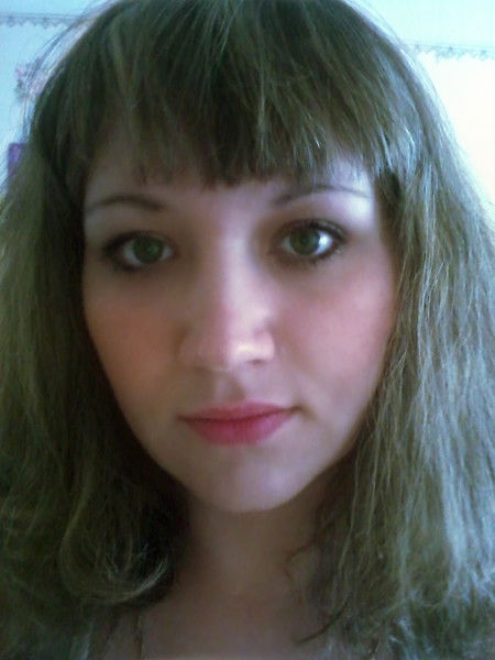 Юлия Баранникова