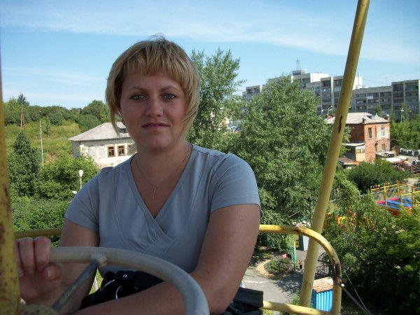 Юлия Богдан