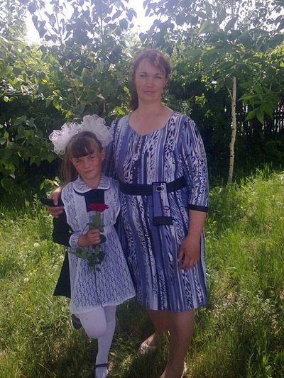 Наталья Ковальчук