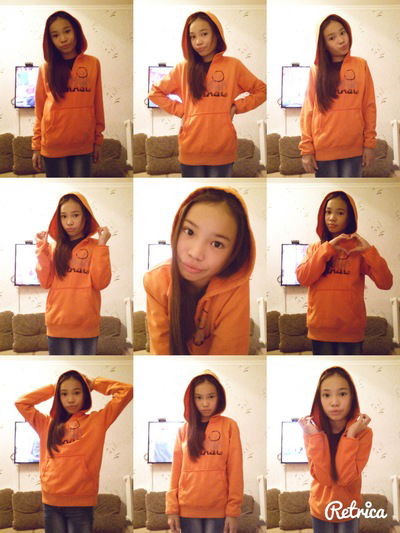 Камила Кабдешова