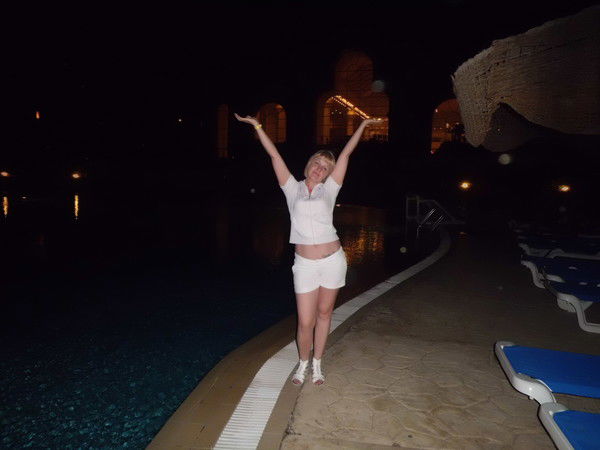 Елена Абросимова