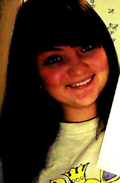 Надя Высоцкая