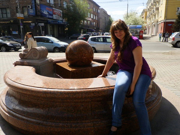 Анастасия Силицкая