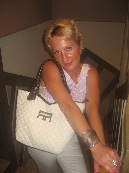 Жанна Котова