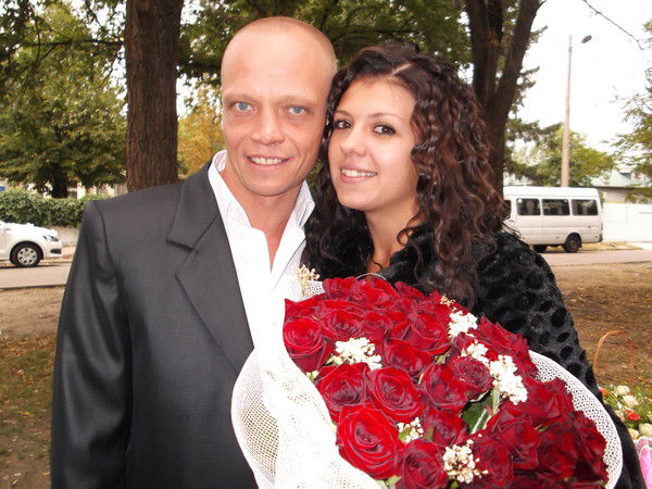 Юлия Тарабанова