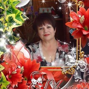 Валентина Осипова