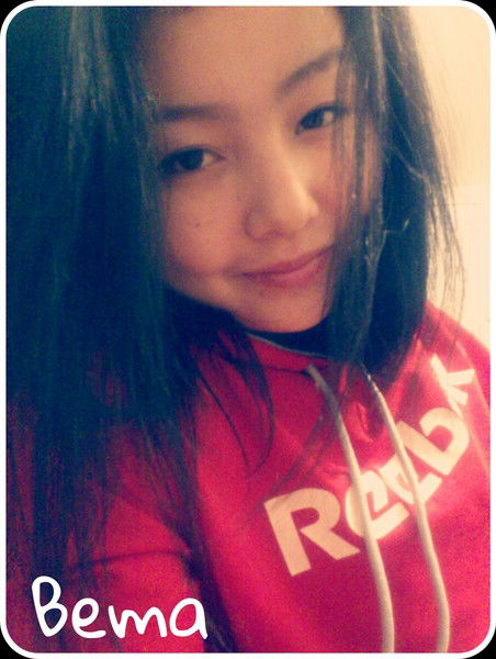 Бермет Осмоналиева