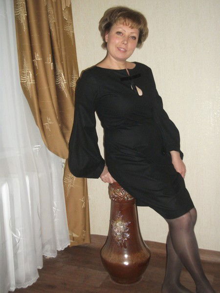 Лариса Гореева