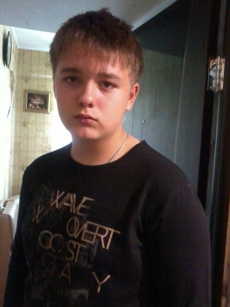 Альберт Нарматов