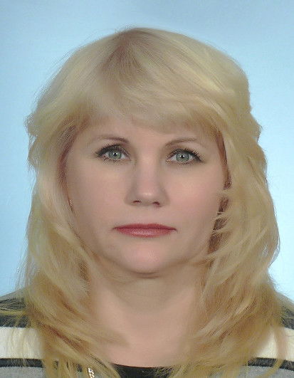 Тамара Кутявина