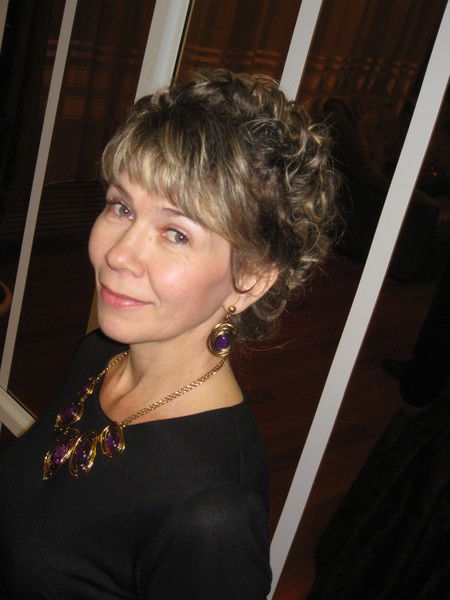 Елена Шрамко