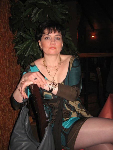 Ольга Егорова