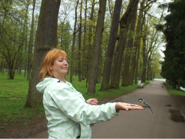 Майя Семко(Луковкина)