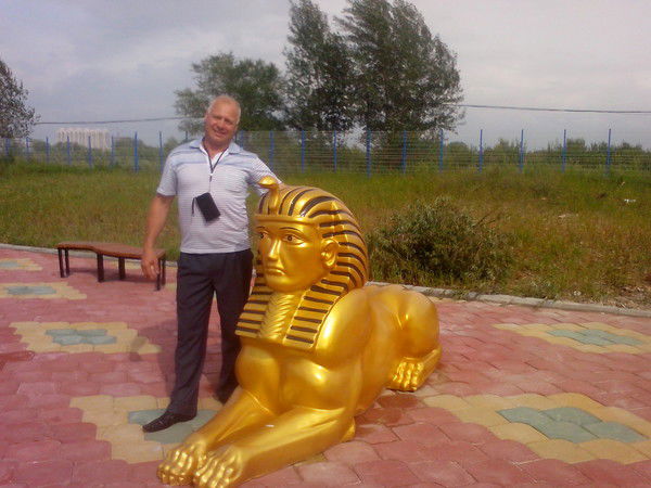 Казнадеев Василий