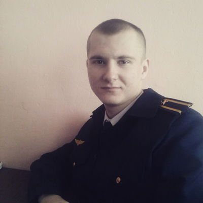 Денис Пономаренко