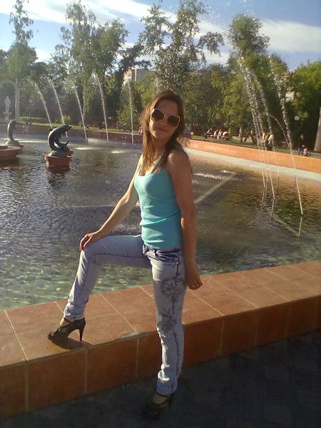 Екатерина Мордвинцева