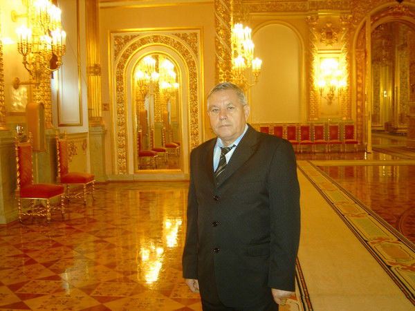 Дилюсь Саитов