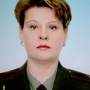 Екатерина Мельник