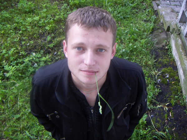 Алексей Левицкий