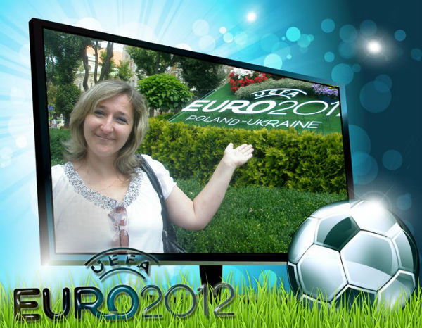 Татьяна Онуфрийчук