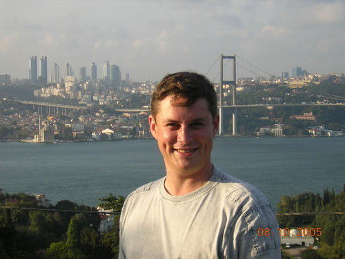 Александр Осипов