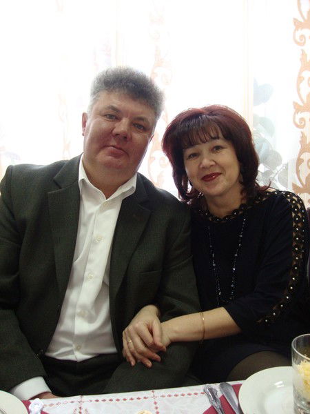 Альфия Емилова