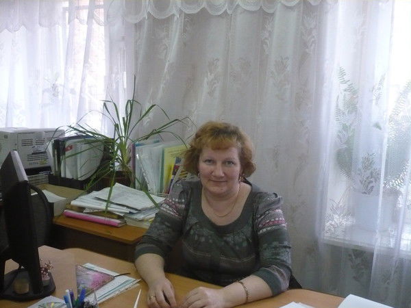 Татьяна Палайма