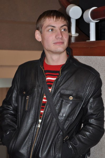 Николай Богун