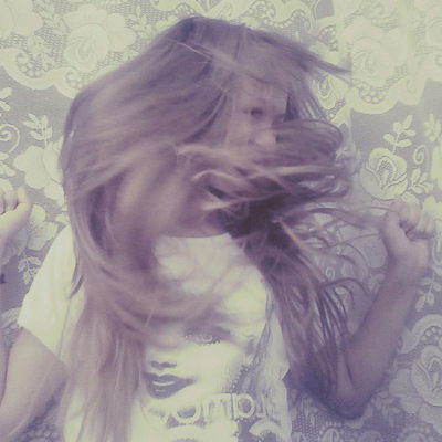 Саша Костылева