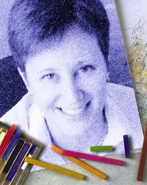 Людмила Киктева