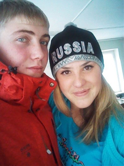 Иришка Корольчук