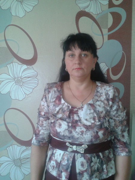 Наталья Бежкинева