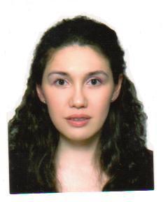 Динара Смагулова