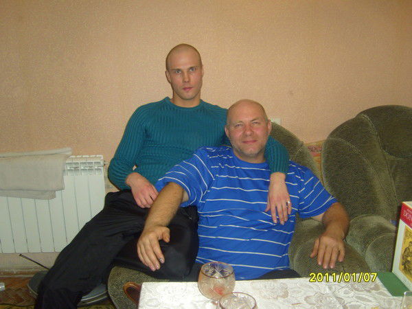 Юрий Семенов