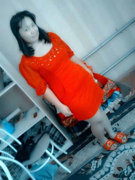 Карлыгаш Киши Жуз Каракесек