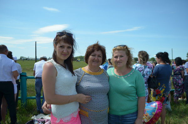 Рамиля Кашапова