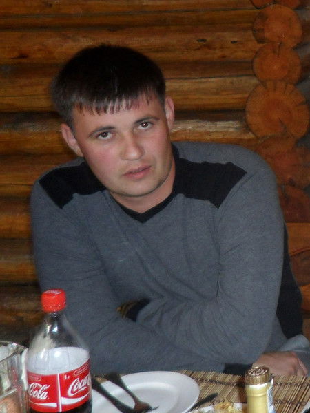 Дмитрий Яковлев