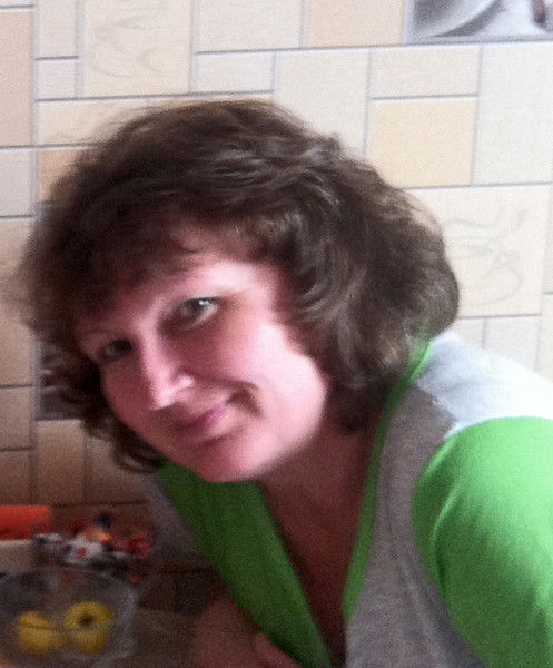 Татьяна Шарапова