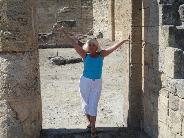 Елена Шамарова