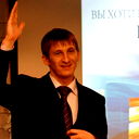 Владимир Лаврентьев