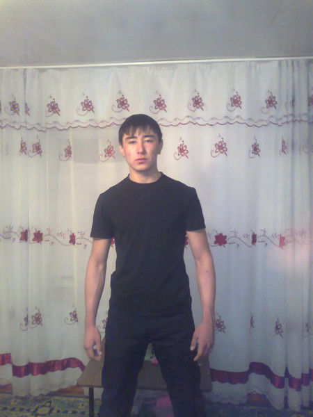 Жасулан Аманбай