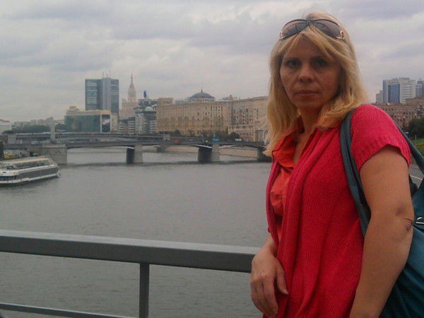 Елена Чаплыгина