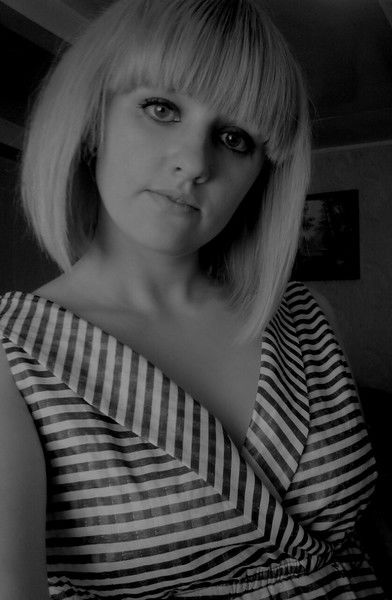 Елена Синкевич