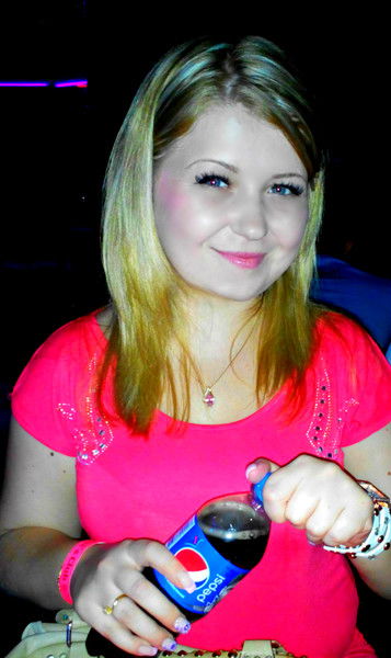 Анастасия Николаева