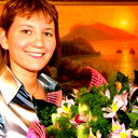 Юлия Анатольевна Зацепина