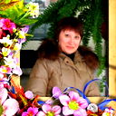Наталья Цымбалист