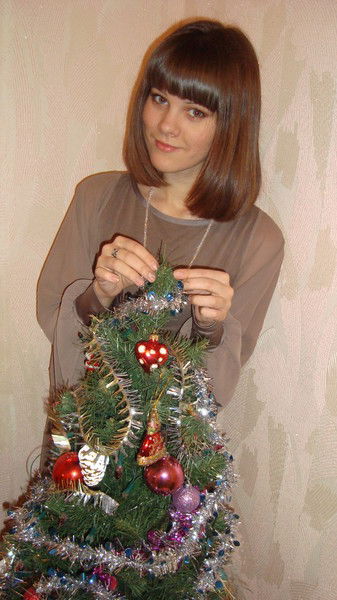 Татьяна Ситдикова