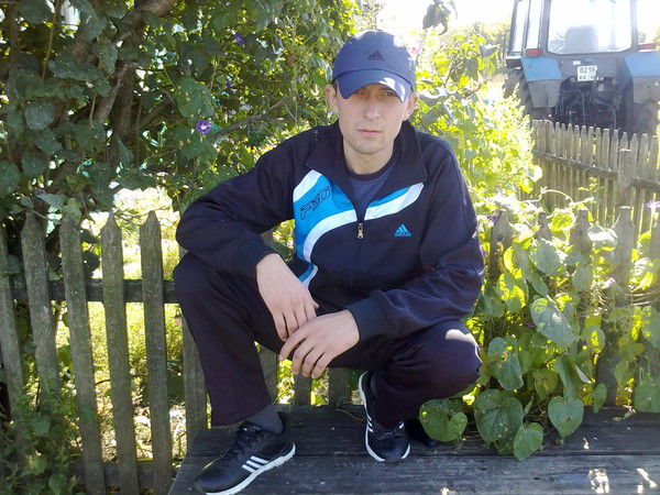 Александр Акинин