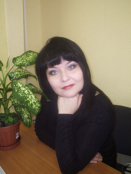 Елена Димитрова